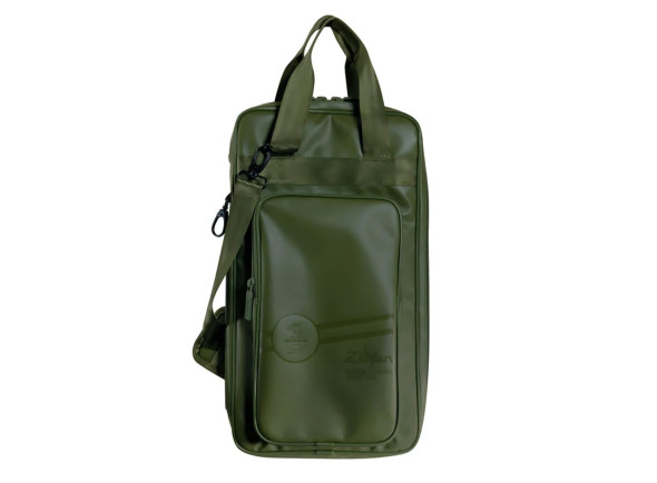 Zildjian Gigging Stick Bag Sage Green Zildjian Gigging Stick Bag Sage Green